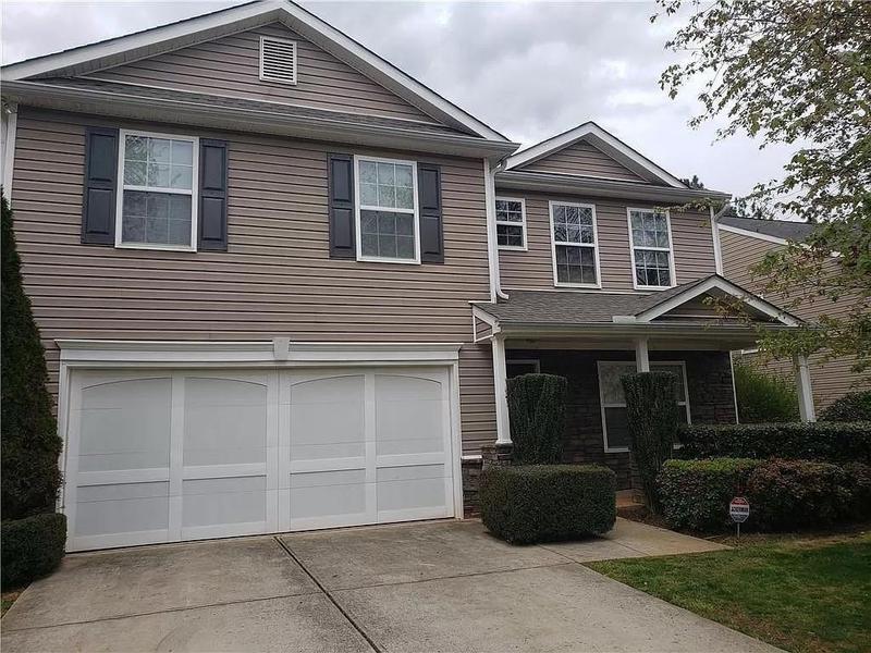 Image for property 3050 Centerglen Lane, Cumming, GA 30040