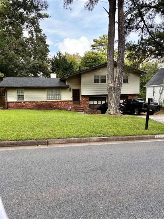 Image for property 5620 Orly Terrace, College Park, GA 30349
