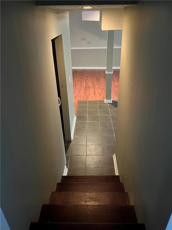 Image for property 5620 Orly Terrace, College Park, GA 30349