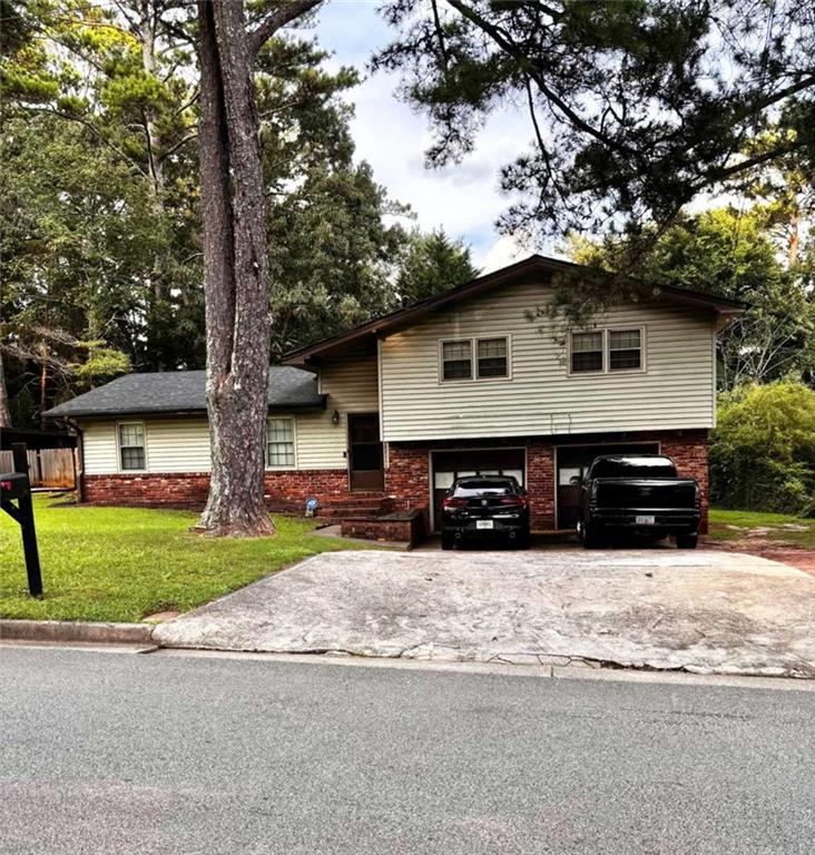 Image for property 5620 Orly Terrace, College Park, GA 30349