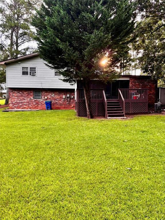 Image for property 5620 Orly Terrace, College Park, GA 30349