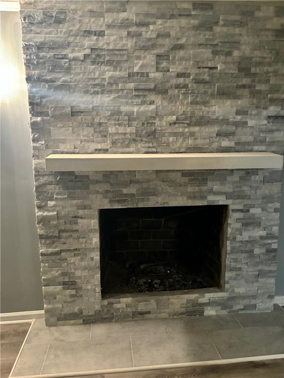 Image for property 5620 Orly Terrace, College Park, GA 30349