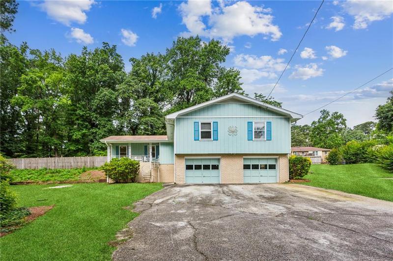 Image for property 6889 Kingsboro Drive, Lithia Springs, GA 30122