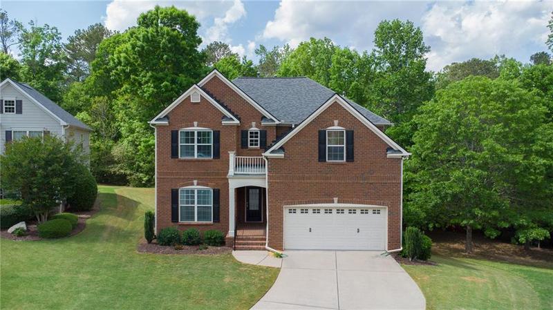 Image for property 5375 Fairmont Glen, Alpharetta, GA 30004
