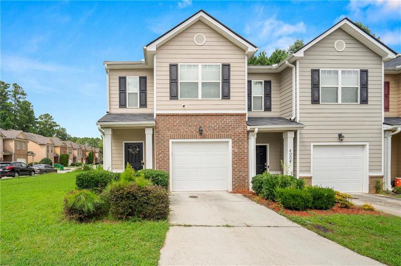 Image for property 4002 Bryce Manor Lane, Decatur, GA 30034