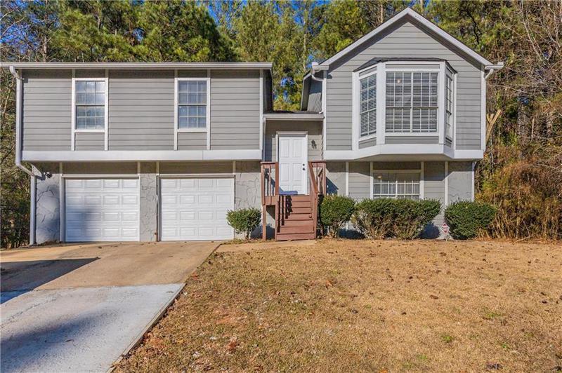 Image for property 5910 Rock Road, Union City, GA 30291