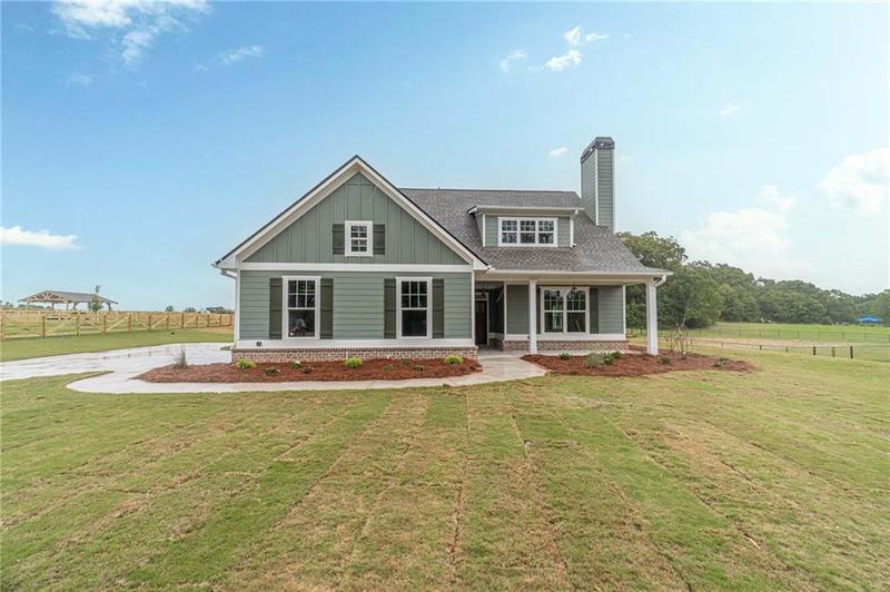 Image for property 63 Youth Jersey Road, Covington, GA 30014