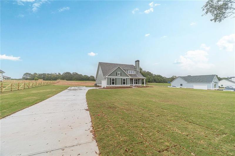 Image for property 63 Youth Jersey Road, Covington, GA 30014