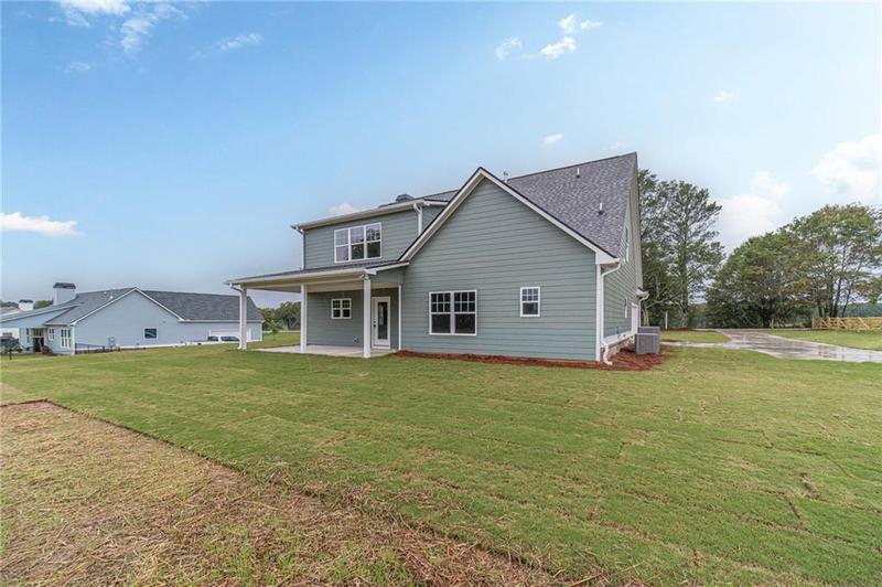 Image for property 63 Youth Jersey Road, Covington, GA 30014