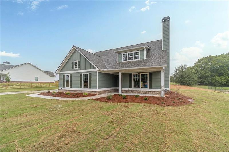 Image for property 63 Youth Jersey Road, Covington, GA 30014