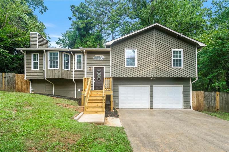 Image for property 4865 Chapelle Court, Marietta, GA 30066