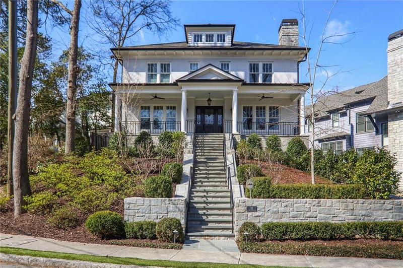 Image for property 18 Polo Drive, Atlanta, GA 30309
