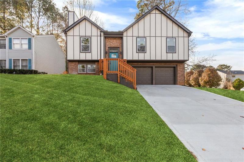 Image for property 1060 Heatherwood Court, Norcross, GA 30093