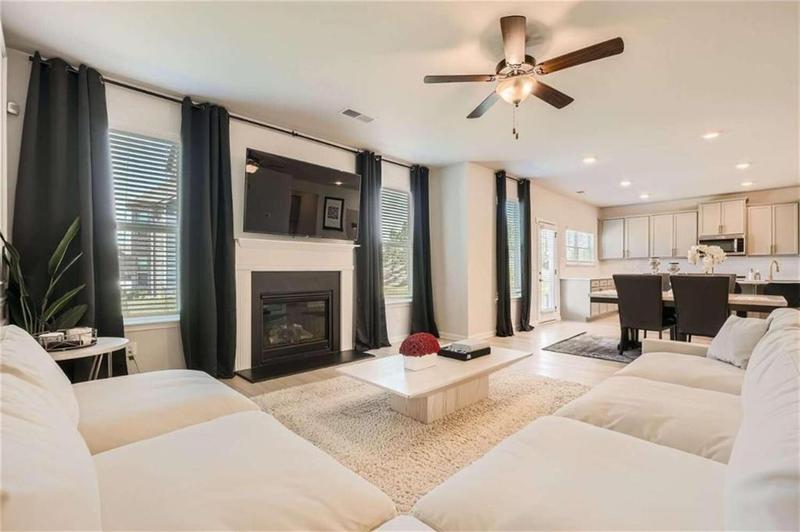 Image for property 4803 Sultana Way, Atlanta, GA 30331
