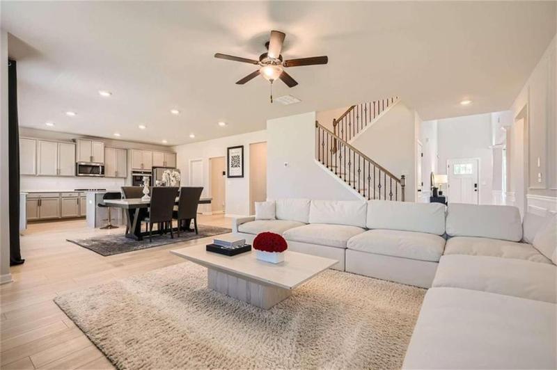 Image for property 4803 Sultana Way, Atlanta, GA 30331