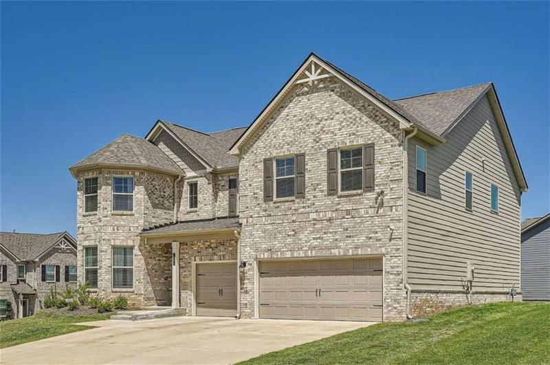 Image for property 4803 Sultana Way, Atlanta, GA 30331