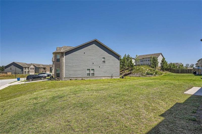 Image for property 4803 Sultana Way, Atlanta, GA 30331