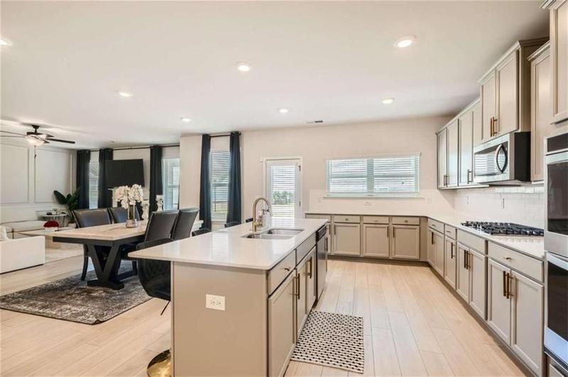 Image for property 4803 Sultana Way, Atlanta, GA 30331
