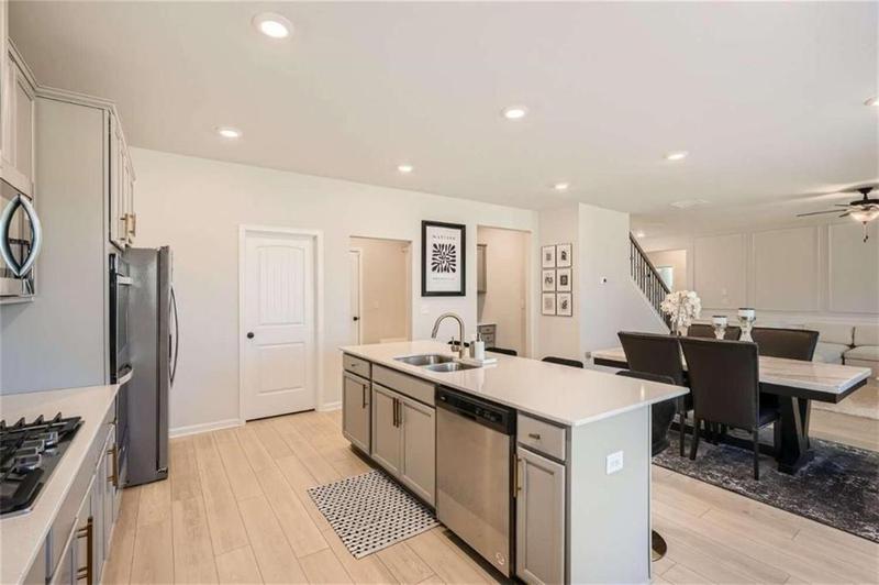 Image for property 4803 Sultana Way, Atlanta, GA 30331