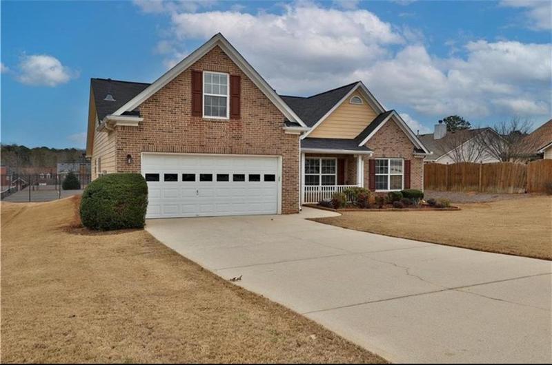 Image for property 1104 Aqua Shore Drive, Mcdonough, GA 30252