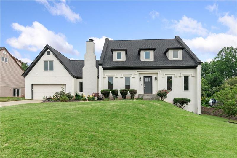 Image for property 1645 Oakfield Lane, Roswell, GA 30075