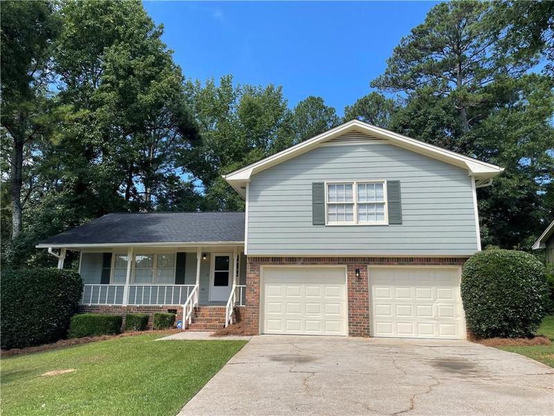 Image for property 1679 Oak Forest Drive, Conyers, GA 30013