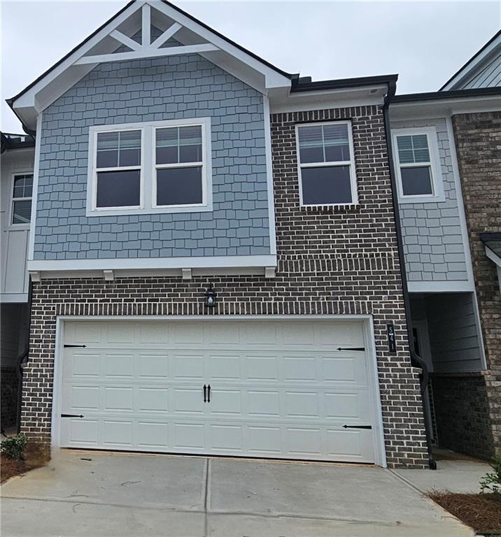 Image for property 541 Tuskegee Street, Mcdonough, GA 30253