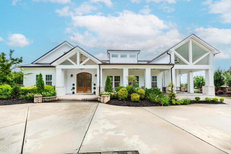 Image for property 6044 Wade Orr Road, Flowery Branch, GA 30542