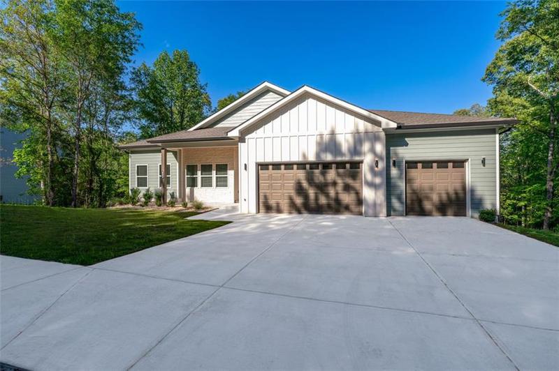 Image for property 2521 Aniki Bee Drive, Monroe, GA 30656