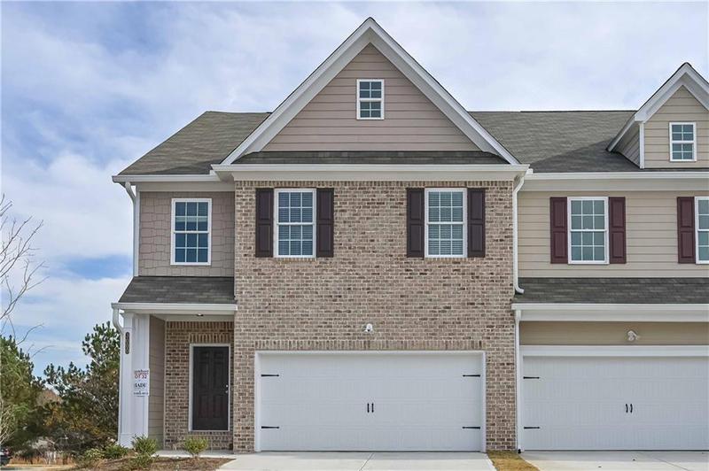 Image for property 2960 Fareed Street, Douglasville, GA 30135