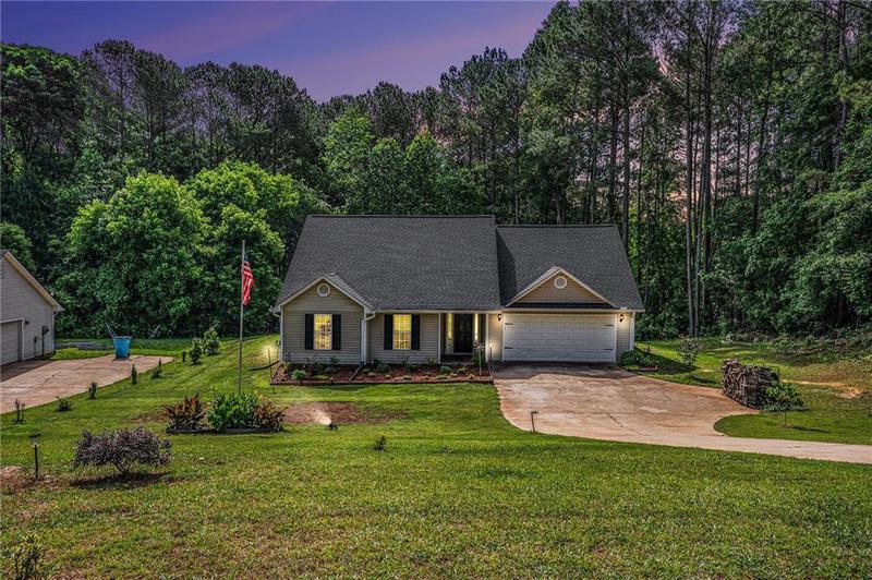Image for property 267 Rocky Point Road, Covington, GA 30014