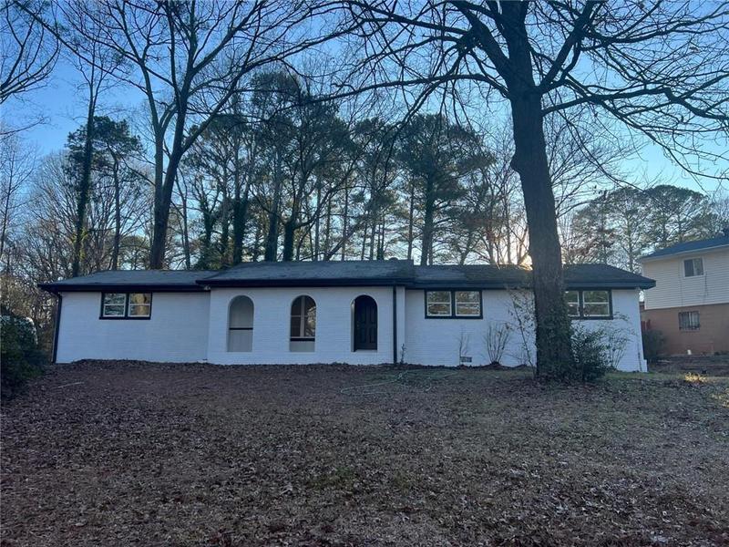 Image for property 1055 Pinecrest Drive, Forest Park, GA 30297
