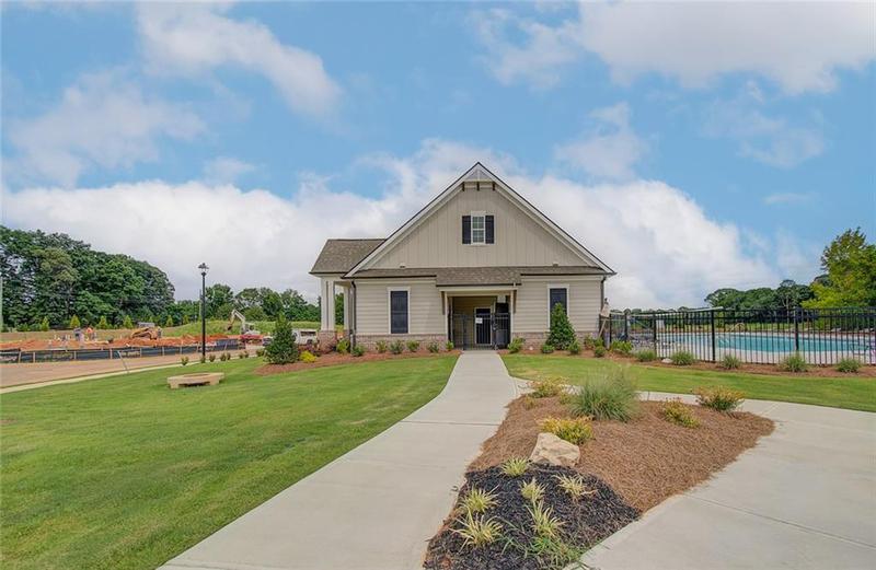 Image for property 766 Winding Rose Drive, Hoschton, GA 30548