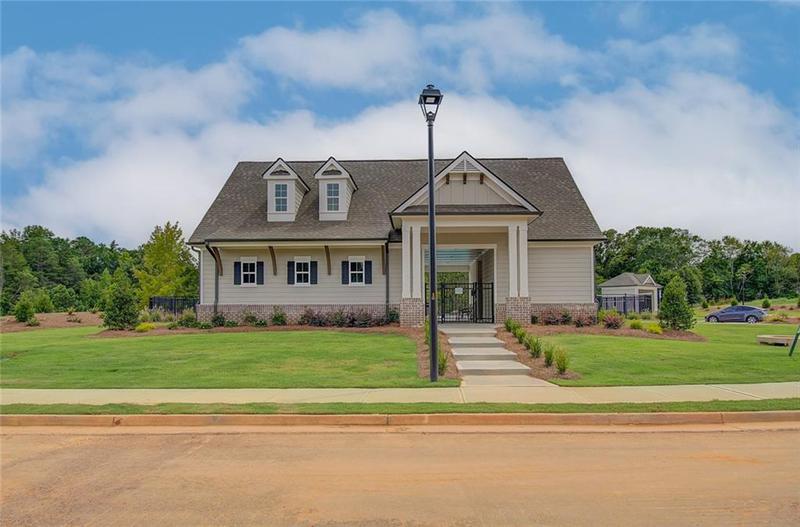 Image for property 766 Winding Rose Drive, Hoschton, GA 30548