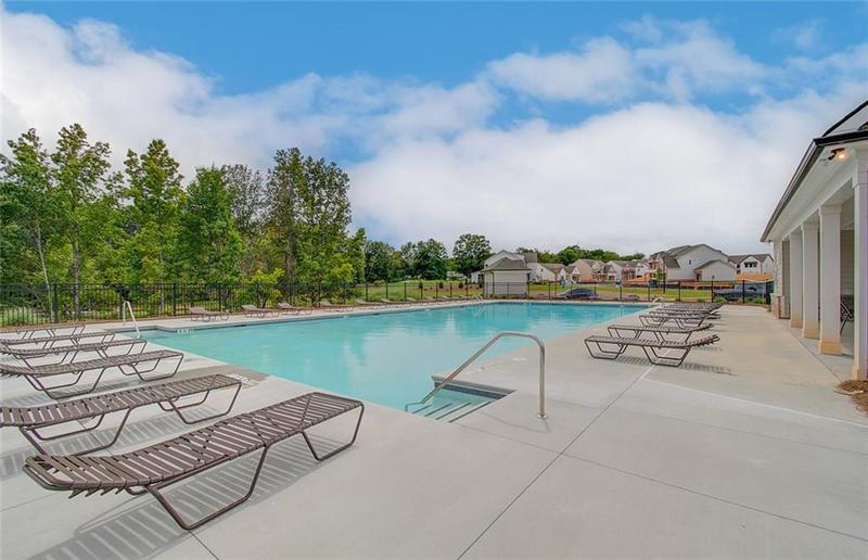 Image for property 766 Winding Rose Drive, Hoschton, GA 30548