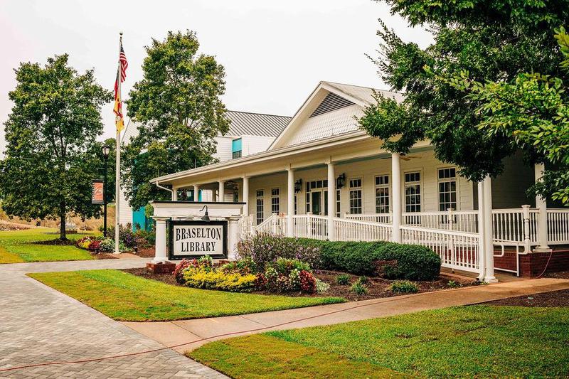 Image for property 766 Winding Rose Drive, Hoschton, GA 30548