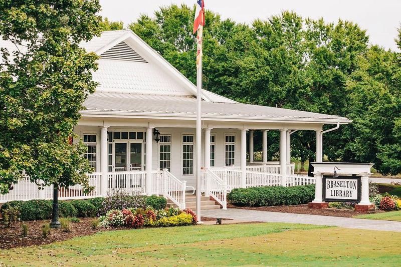 Image for property 766 Winding Rose Drive, Hoschton, GA 30548