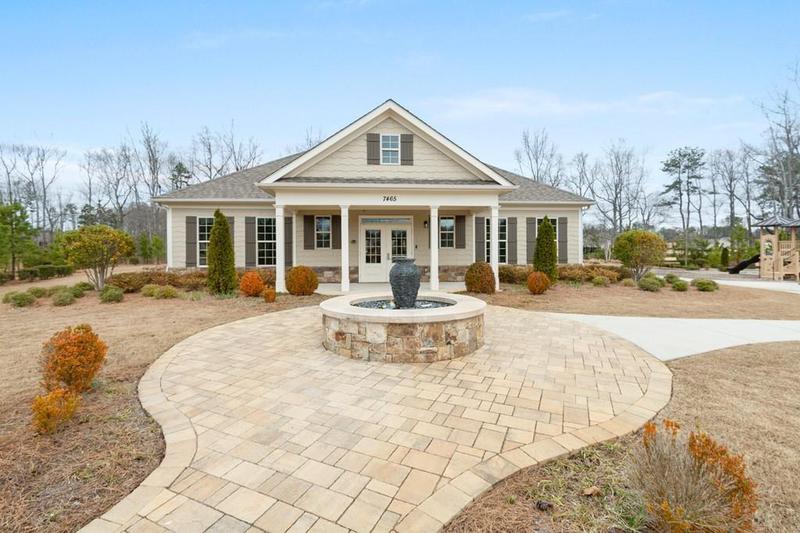 Image for property 7575 OLD CAMP Landing, Cumming, GA 30040