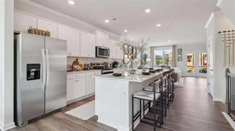 Image for property 206 College Circle 1004, Atlanta, GA 30354