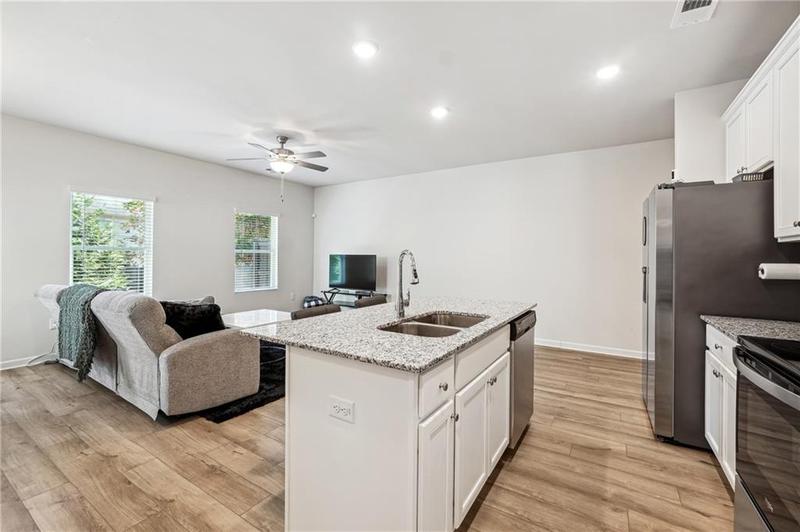 Image for property 4655 Fullerton Drive, Oakwood, GA 30566