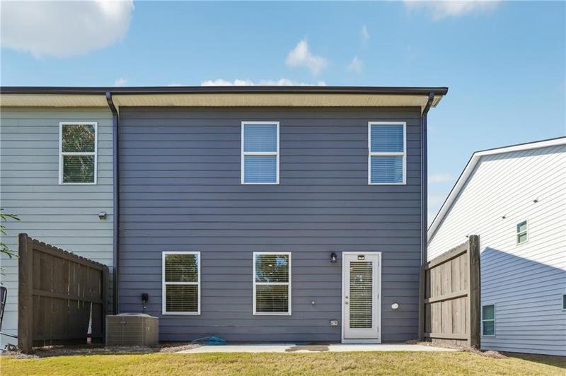 Image for property 4655 Fullerton Drive, Oakwood, GA 30566