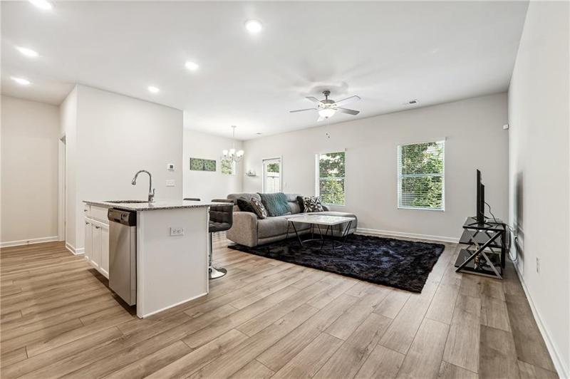Image for property 4655 Fullerton Drive, Oakwood, GA 30566