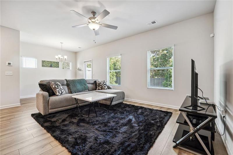 Image for property 4655 Fullerton Drive, Oakwood, GA 30566