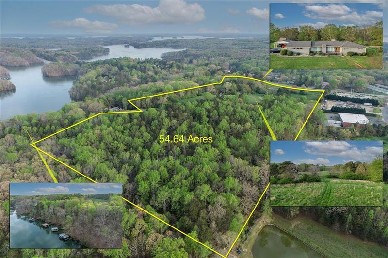 Image for property 5325 Browns Bridge Road, Cumming, GA 30041