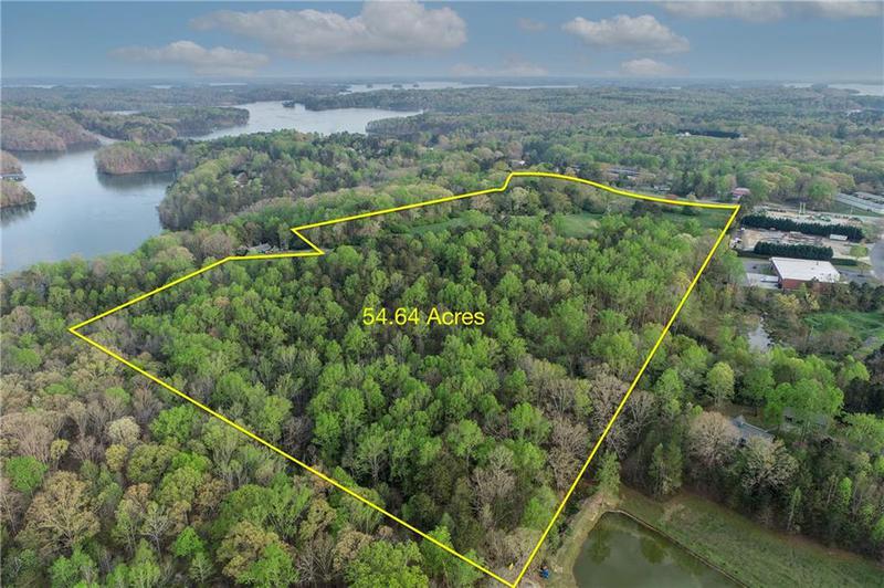 Image for property 5325 Browns Bridge Road, Cumming, GA 30041