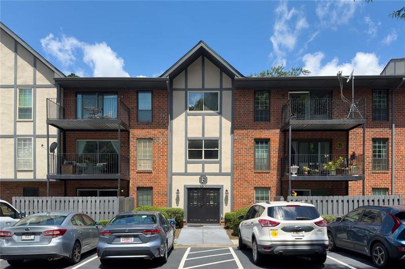 Image for property 6851 Roswell Road F5, Sandy Springs, GA 30328