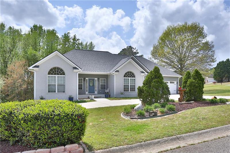 Image for property 100 Castle View Drive, Braselton, GA 30517