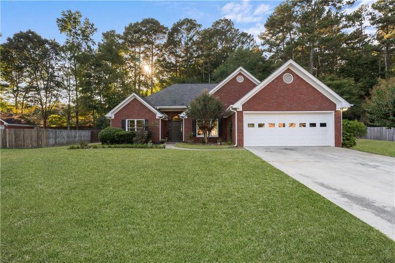 Image for property 233 Ivy Creek Drive, Loganville, GA 30052