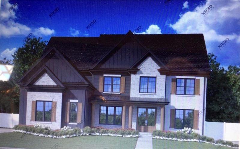Image for property 3640 Sky Lane, Cumming, GA 30041