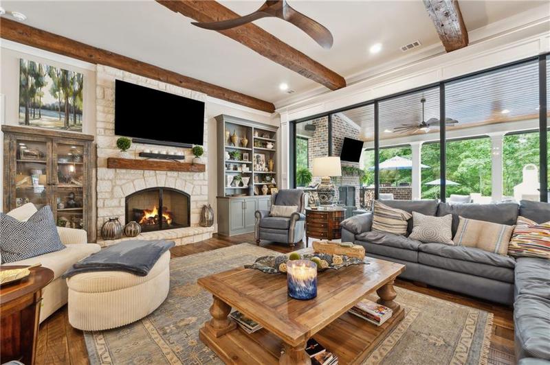 Image for property 3640 Sky Lane, Cumming, GA 30041